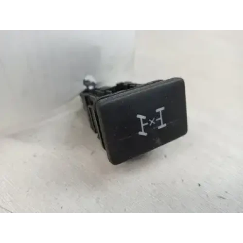 TOYOTA PRADO MISC SWITCH/RELAY 150 SERIES, CENTRE DIFF LOCK BUTTON SWITCH, 08/09