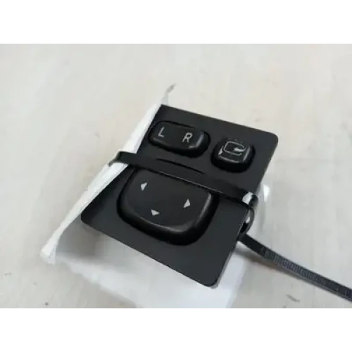 TOYOTA PRADO MISC SWITCH/RELAY 150 SERIES, MIRROR SWITCH, W/ POWER FOLDING TYPE,