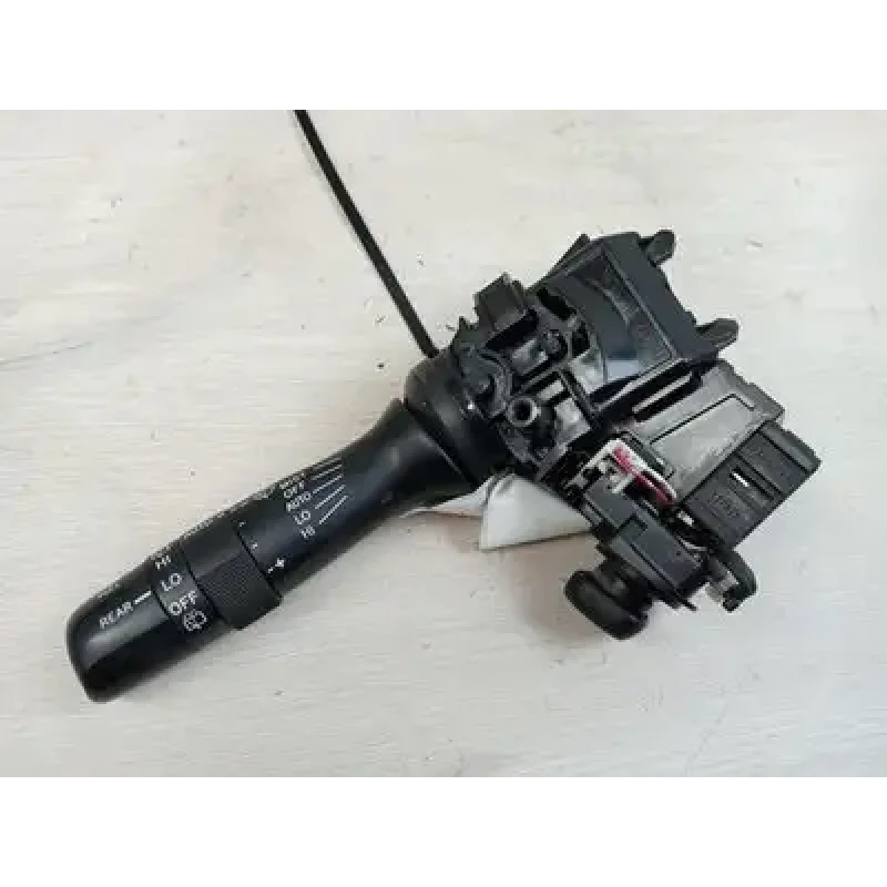 TOYOTA PRADO COMBINATION SWITCH 150 SERIES, WIPER SWITCH, W/ ELECTRIC STEERING C