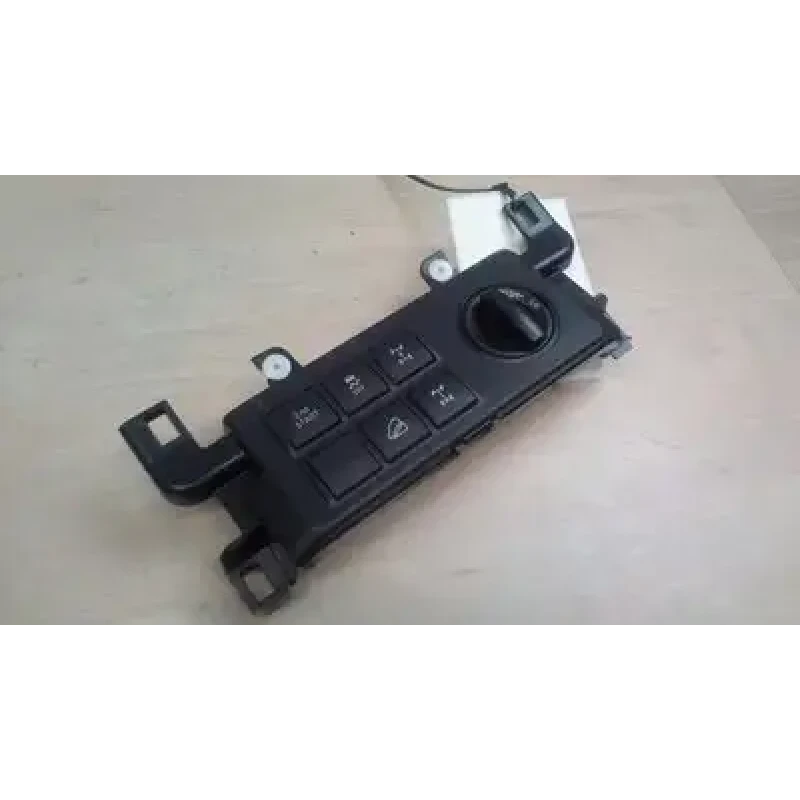 TOYOTA PRADO MISC SWITCH/RELAY 150 SERIES, 4WD SWITCH, 08/09-11/23 09 10 11 12 1