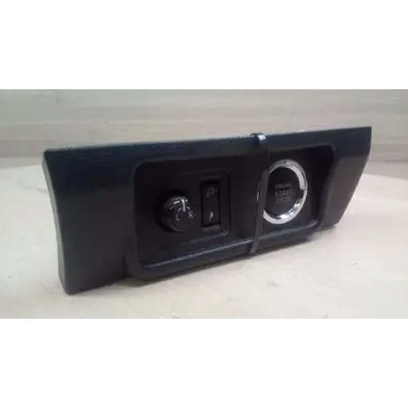 TOYOTA PRADO MISC SWITCH/RELAY 150 SERIES, MIRROR SWITCH, W/ POWER FOLDING TYPE,