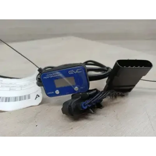MITSUBISHI TRITON MISC SWITCH/RELAY THROTTLE CONTROLLER, AFTERMARKET, MQ-MR, 03/