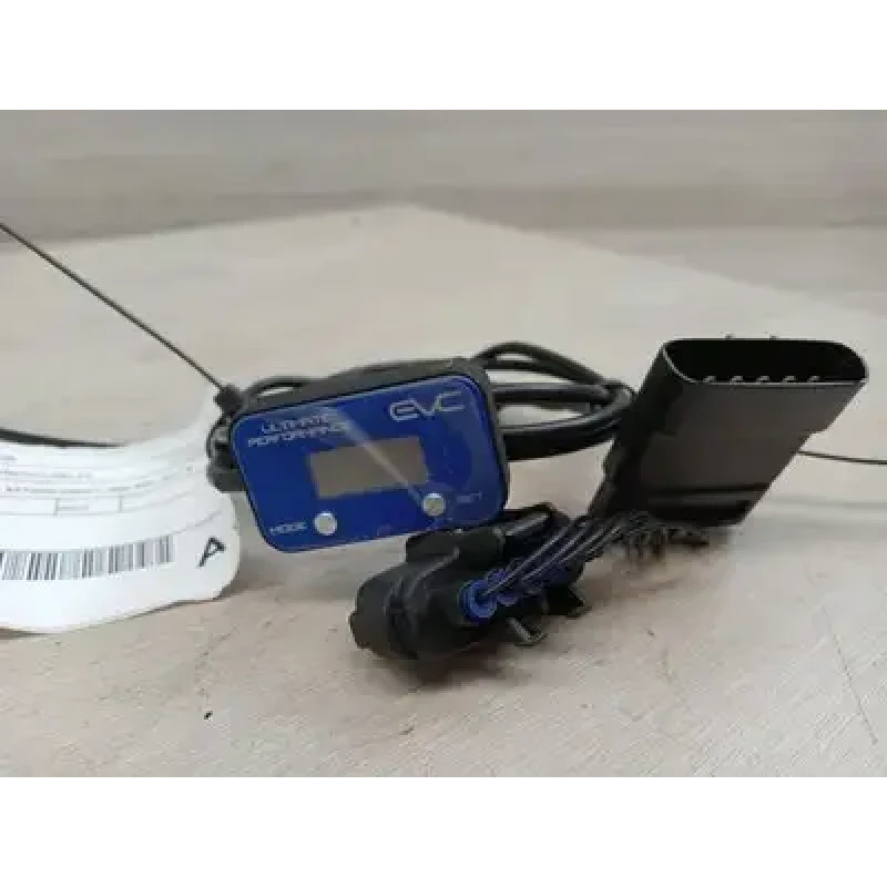 MITSUBISHI TRITON MISC SWITCH/RELAY THROTTLE CONTROLLER, AFTERMARKET, MQ-MR, 03/
