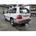 TOYOTA LANDCRUISER MISC SWITCH/RELAY 100 SERIES, MIRROR SWITCH (ON DASH), 01/98-