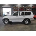 TOYOTA LANDCRUISER MISC SWITCH/RELAY 100 SERIES, MIRROR SWITCH (ON DASH), 01/98-