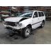 TOYOTA LANDCRUISER MISC SWITCH/RELAY 100 SERIES, MIRROR SWITCH (ON DASH), 01/98-