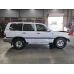 TOYOTA LANDCRUISER MISC SWITCH/RELAY 100 SERIES, MIRROR SWITCH (ON DASH), 01/98-