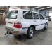 TOYOTA LANDCRUISER MISC SWITCH/RELAY 100 SERIES, MIRROR SWITCH (ON DASH), 01/98-