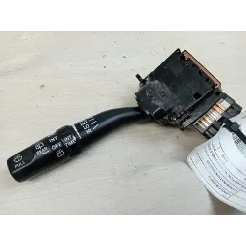 TOYOTA LANDCRUISER COMBINATION SWITCH 100 SERIES, WIPER SWITCH, W/ ADJUSTABLE IN