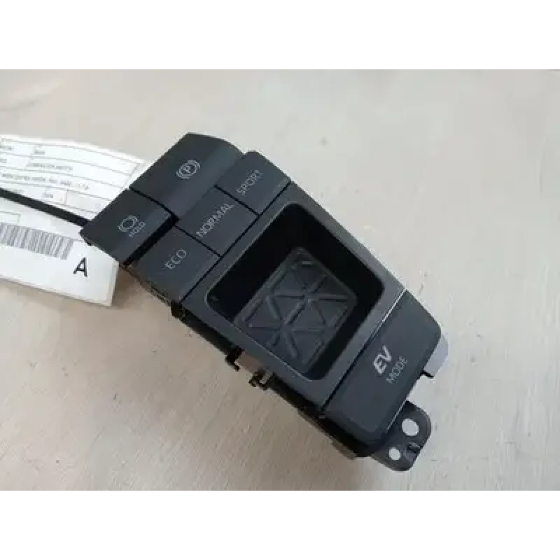 TOYOTA RAV4 COMBINATION SWITCH DRIVE MODE CONTROL SWITCH, FWD, XA50, 11/18- 2024
