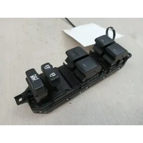 TOYOTA PRADO POWER WINDOW SWITCH RH FRONT (MASTER SWITCH), 5DR TYPE, 150 SERIES, TOYOTA PRADO POWER WINDOW SWITCH RH FRONT (MASTER SWITCH), 5DR TYPE, 150 SERIES,