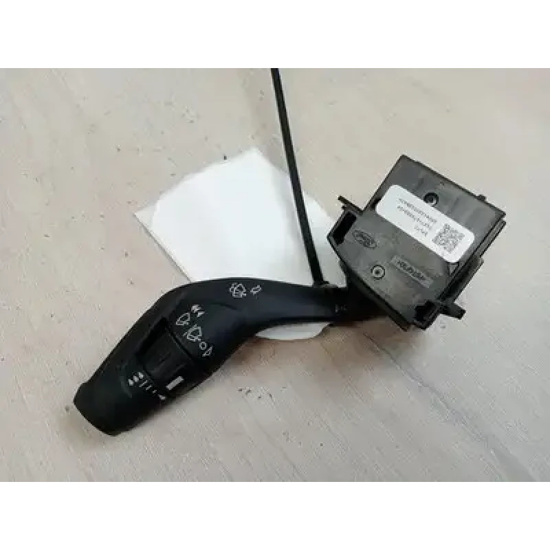 FORD FOCUS COMBINATION SWITCH WIPER SWITCH, LZ, SEDAN, 07/15-11/18 2017