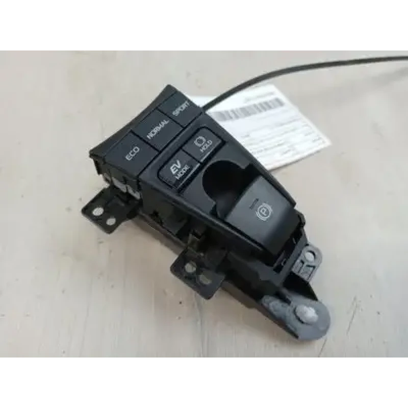 TOYOTA CAMRY COMBINATION SWITCH ELECT PARK SWITCH, XV70, 09/17-05/24 2023