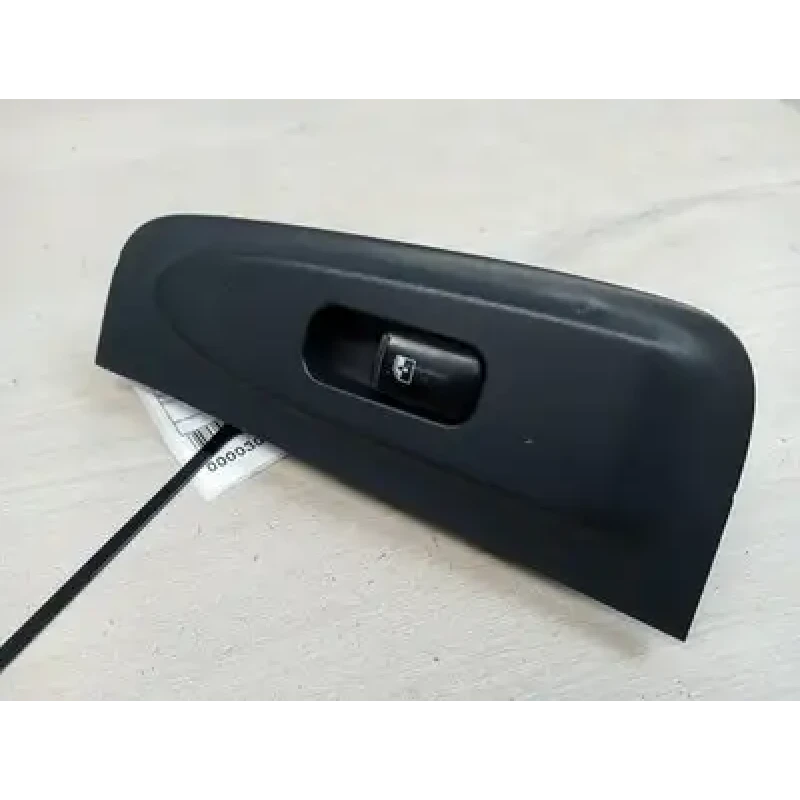 HYUNDAI ILOAD/IMAX POWER WINDOW SWITCH LH FRONT, TQ, 11/07-08/15 2013