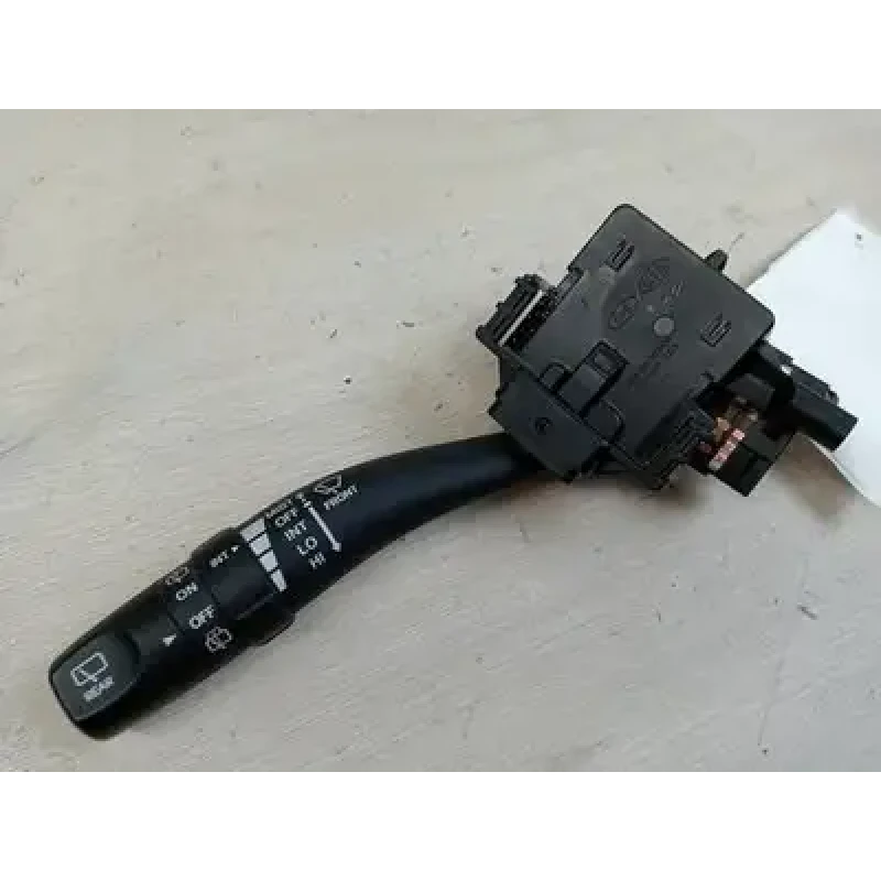 HYUNDAI ILOAD/IMAX COMBINATION SWITCH WIPER SWITCH, TQ, W/ REAR WIPER, SPEED ON