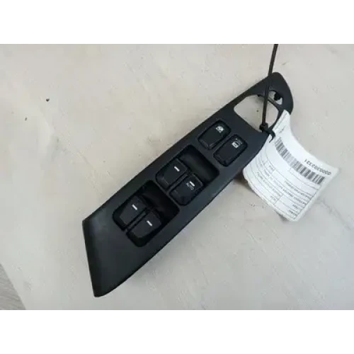 HYUNDAI IX35 POWER WINDOW SWITCH RH FRONT (MASTER SWITCH), LM SERIES, 11/09-01/1