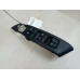 HYUNDAI IX35 POWER WINDOW SWITCH RH FRONT (MASTER SWITCH), LM SERIES, 11/09-01/1