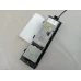 NISSAN NAVARA POWER WINDOW SWITCH D40, RH FRONT (MASTER SWITCH), 4DR TYPE, TWIN NISSAN NAVARA POWER WINDOW SWITCH D40, RH FRONT (MASTER SWITCH), 4DR TYPE, TWIN