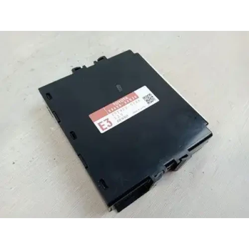 TOYOTA PRADO MISC SWITCH/RELAY 150 SERIES, A/C AMPLIFIER, P/N 8865060F51, 08/09- TOYOTA PRADO MISC SWITCH/RELAY 150 SERIES, A/C AMPLIFIER, P/N 8865060F51, 08/09-