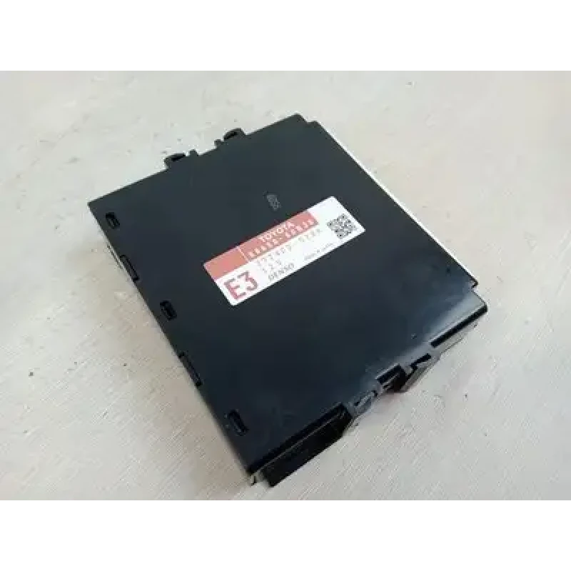 TOYOTA PRADO MISC SWITCH/RELAY 150 SERIES, A/C AMPLIFIER, P/N 8865060F51, 08/09-