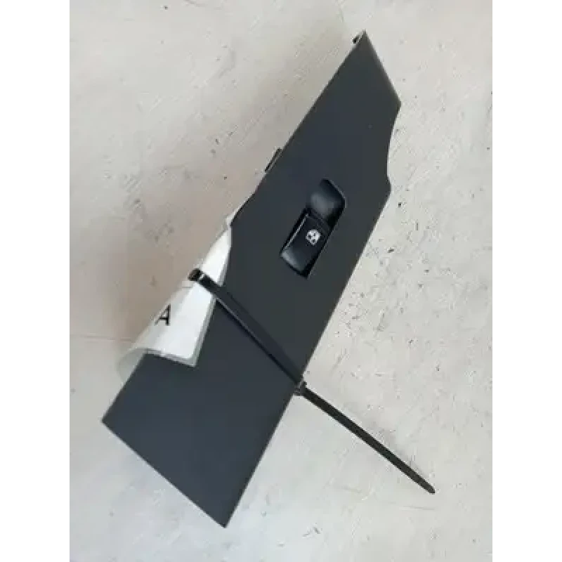 HOLDEN BARINA POWER WINDOW SWITCH LH FRONT, SEDAN, TK, 12/05-12/12 2006