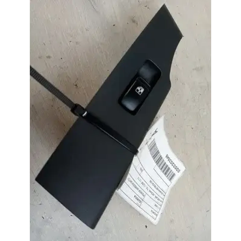 HOLDEN BARINA POWER WINDOW SWITCH LH REAR, SEDAN, TK, 12/05-12/12 2006