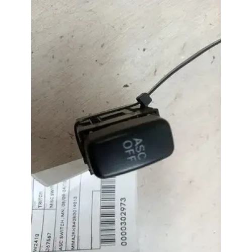 MITSUBISHI TRITON MISC SWITCH/RELAY ASC SWITCH, MN, 08/09-04/15 09 10 11 12 13 1