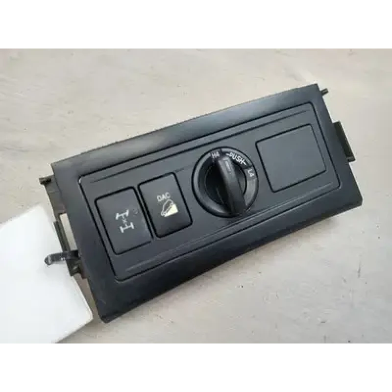 TOYOTA PRADO MISC SWITCH/RELAY 150 SERIES, DOWNHILL DESCENT CONTROL SWITCH, 08/0