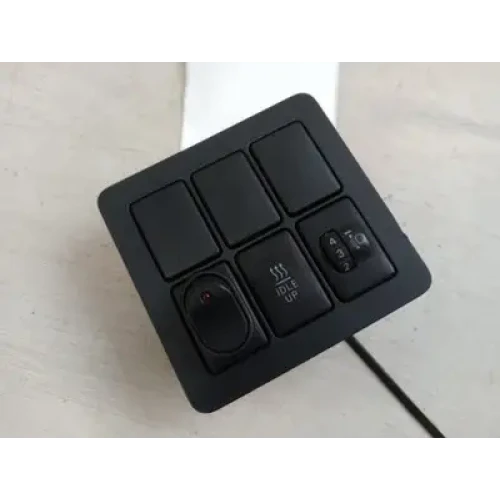 TOYOTA PRADO MISC SWITCH/RELAY 150 SERIES, IDLE UP SWITCH, 08/09-05/15 09 10 11 TOYOTA PRADO MISC SWITCH/RELAY 150 SERIES, IDLE UP SWITCH, 08/09-05/15 09 10 11