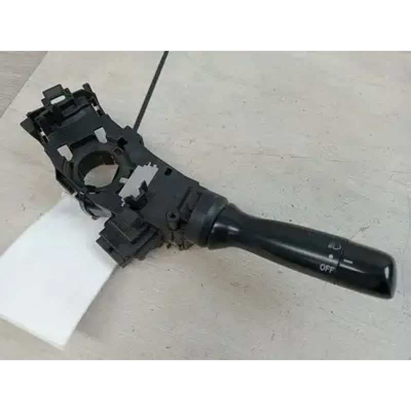 TOYOTA PRADO COMBINATION SWITCH 150 SERIES, FLASHER SWITCH, NON FOG LAMP TYPE, 0