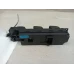 MAZDA CX7 POWER WINDOW SWITCH RH FRONT (MASTER SWITCH), BLACK, NON FOLDING MIRRO