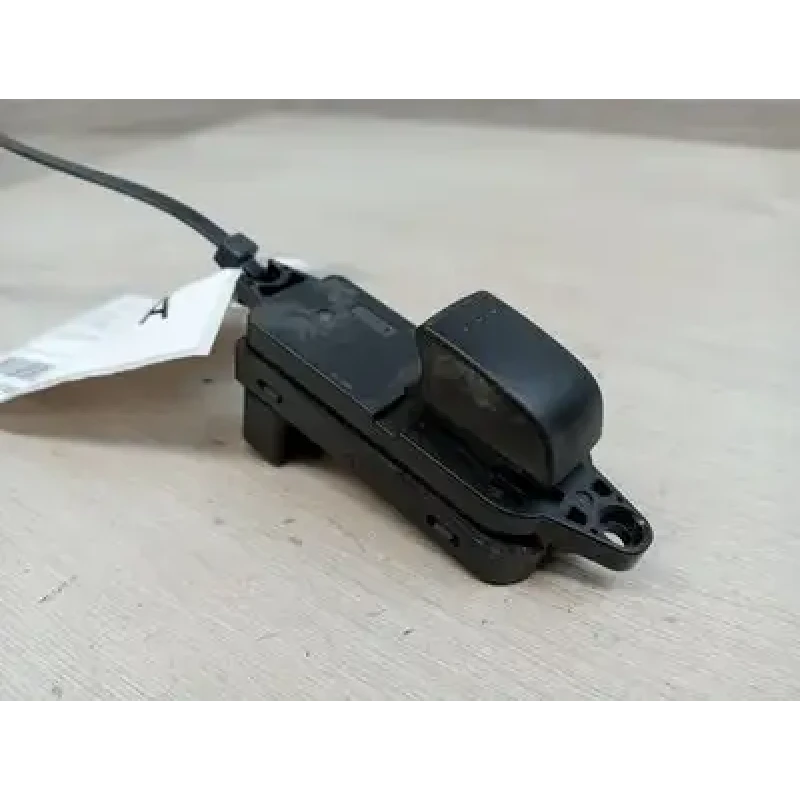 MAZDA CX7 POWER WINDOW SWITCH LH FRONT, BLACK, ER, 06/09-02/12 2010