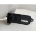 MAZDA CX7 POWER WINDOW SWITCH LH FRONT, BLACK, ER, 06/09-02/12 2010