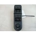 VOLKSWAGEN AMAROK POWER WINDOW SWITCH RH FRONT (MASTER SWITCH), 4 BUTTON, W/O CH