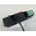 VOLKSWAGEN AMAROK POWER WINDOW SWITCH RH FRONT (MASTER SWITCH), 4 BUTTON, W/O CH
