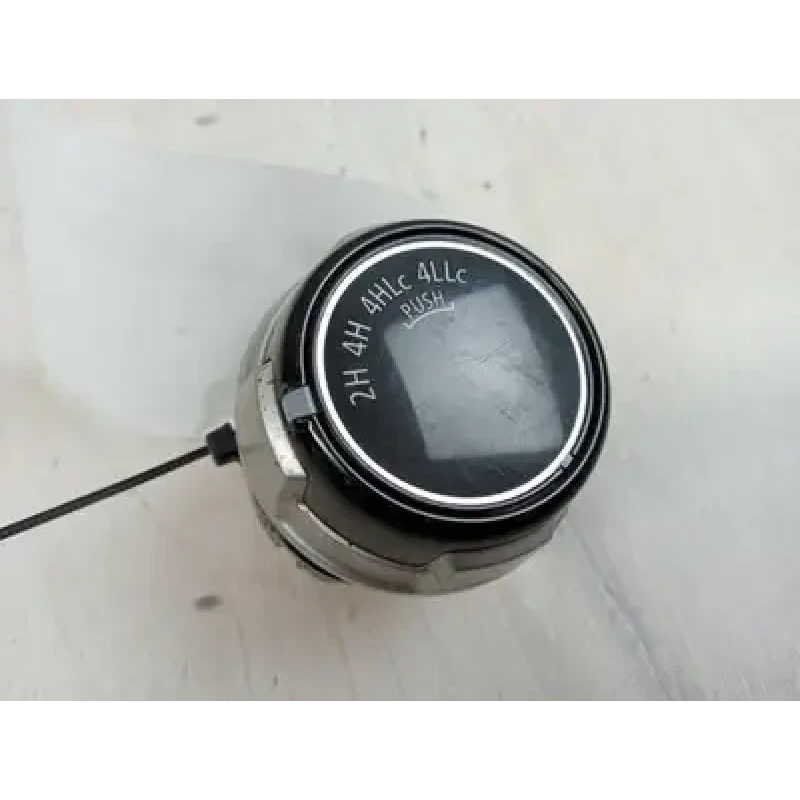 MITSUBISHI PAJERO COMBINATION SWITCH 4WD DIAL, PAJERO SPORT, QE, 10/15-10/19 201