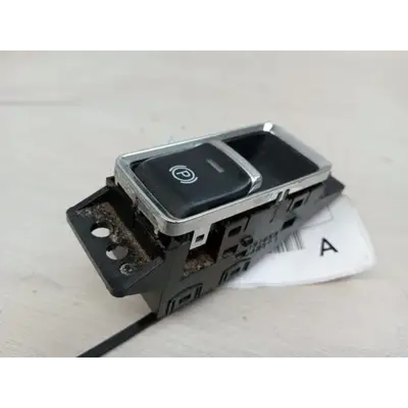 MITSUBISHI PAJERO COMBINATION SWITCH ELECT PARK SWITCH, PAJERO SPORT, QE, 10/15-