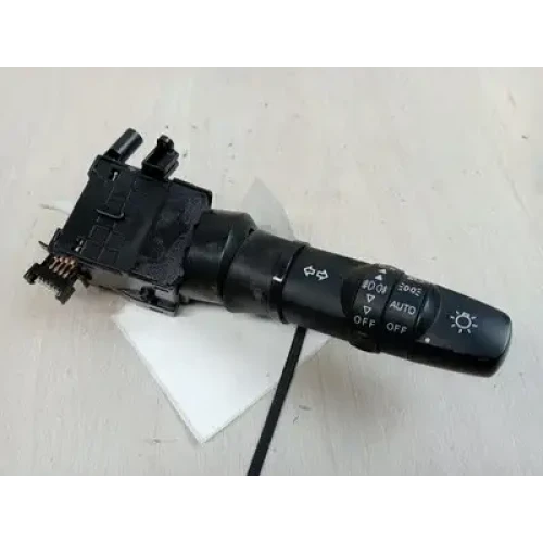 MITSUBISHI PAJERO COMBINATION SWITCH FLASHER SWITCH, PAJERO SPORT, QE-QF, 10/15-
