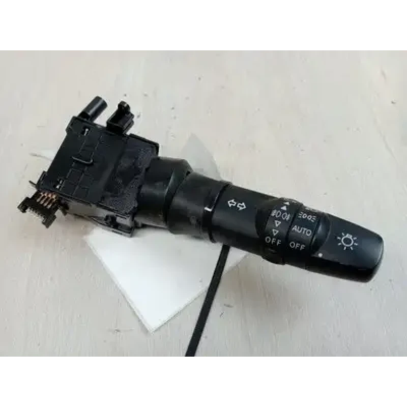MITSUBISHI PAJERO COMBINATION SWITCH FLASHER SWITCH, PAJERO SPORT, QE-QF, 10/15-