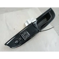 HOLDEN COMMODORE POWER WINDOW SWITCH RH FRONT (MASTER SWITCH), UTE, VF, 05/13-12
