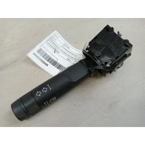 HOLDEN BARINA COMBINATION SWITCH FLASHER SWITCH, NON MENU BUTTON TYPE, TM, 09/11