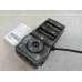 HOLDEN COMMODORE POWER WINDOW SWITCH FRONT CENTRE MASTERSWITCH, 4 DOOR, GREY, VE