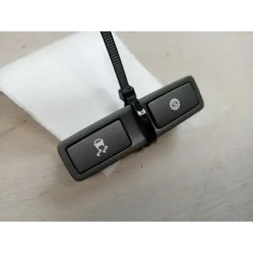 HOLDEN COMMODORE MISC SWITCH/RELAY VE, SWITCH PANEL (TRACTION CONTROL & SPOR