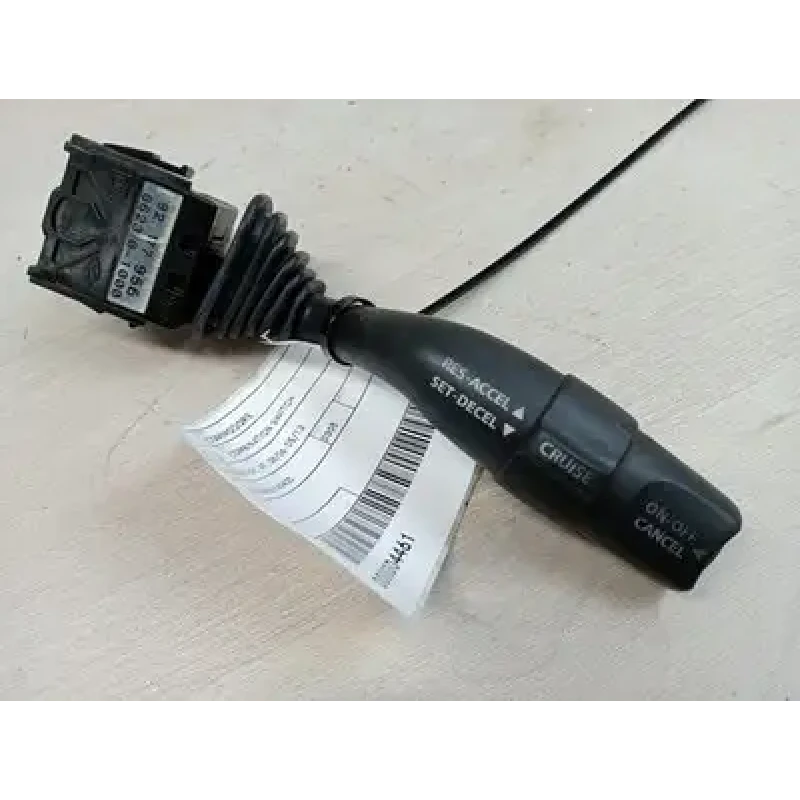 HOLDEN COMMODORE COMBINATION SWITCH FLASHER SWITCH, VE, 08/06-05/13 2008