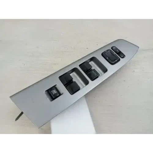 FORD RANGER POWER WINDOW SWITCH RH FRONT (MASTER SWITCH), DUAL CAB, PJ-PK, SINGL