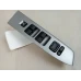 FORD RANGER POWER WINDOW SWITCH RH FRONT (MASTER SWITCH), DUAL CAB, PJ-PK, SINGL