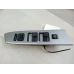 FORD RANGER POWER WINDOW SWITCH RH FRONT (MASTER SWITCH), DUAL CAB, PJ-PK, SINGL