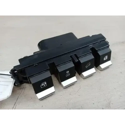 SUZUKI JIMNY POWER WINDOW SWITCH ON DASH (MASTER SWITCH), GJ, 10/18- 2021