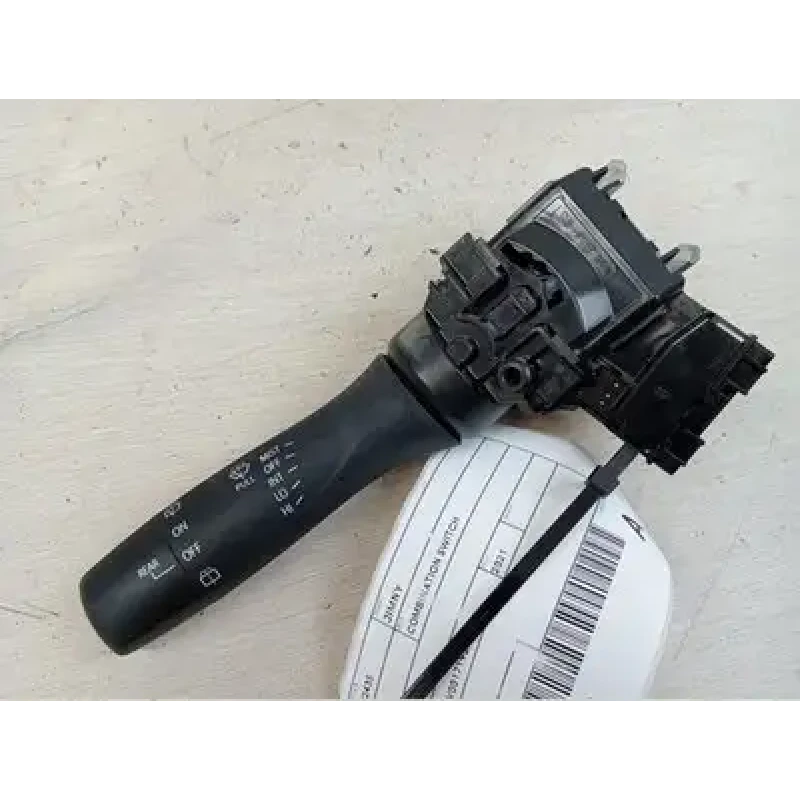 SUZUKI JIMNY COMBINATION SWITCH GJ, 10/18- 2021