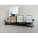 HYUNDAI ILOAD/IMAX POWER WINDOW SWITCH RH FRONT (MASTER SWITCH), TQ, W/ MIRROR S